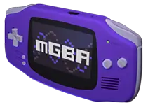 mgba emulator
